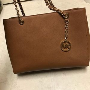 MICHAEL Michael Kors Susannah Handbag